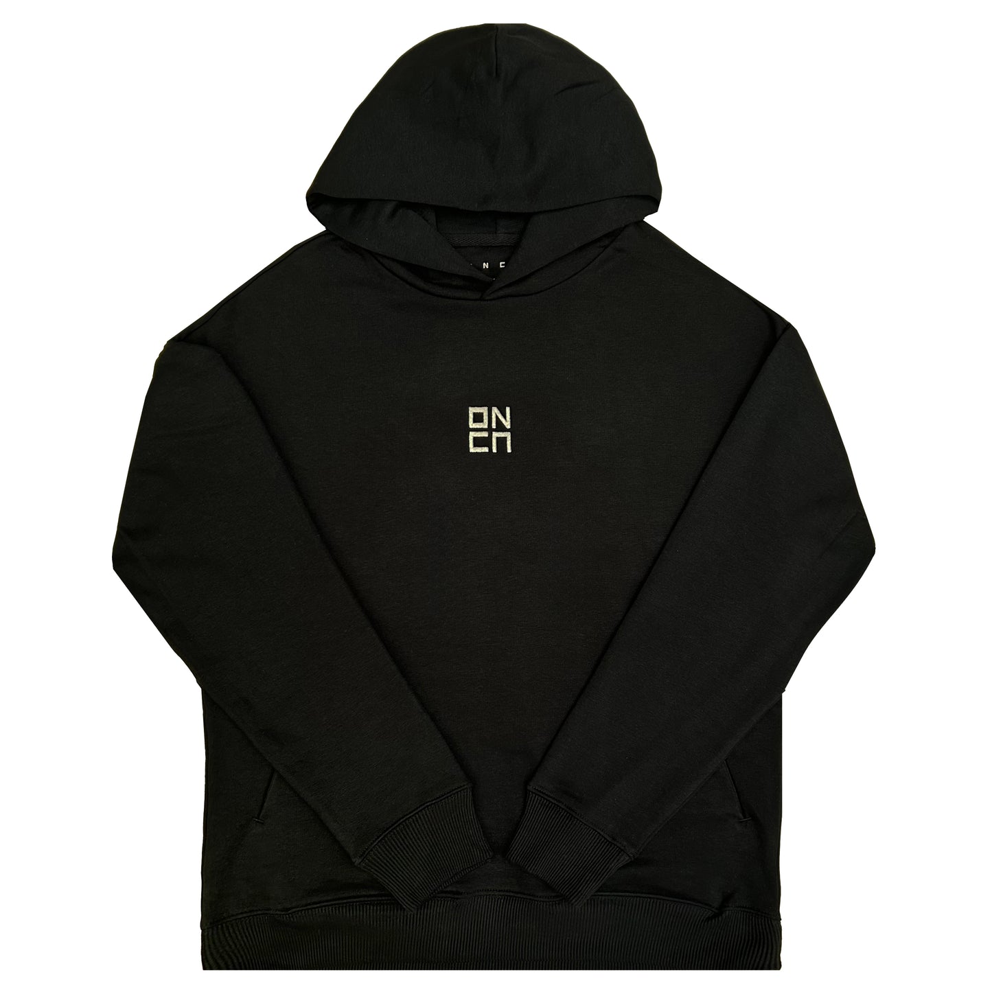 FELPA PLAN OVERSIZE NERA