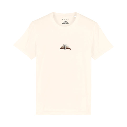 EL CASTILLO NATURAL T-SHIRT