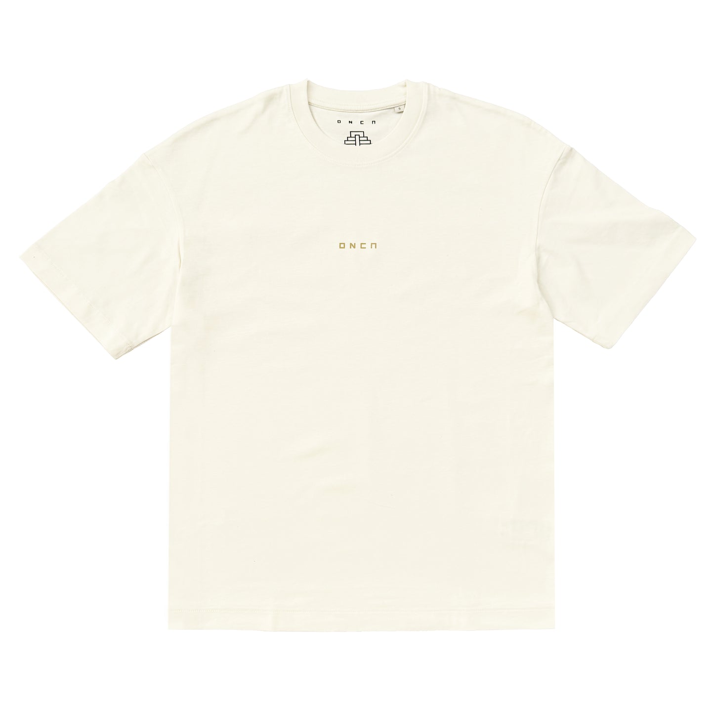 CAMISETA PLAN NEGRA