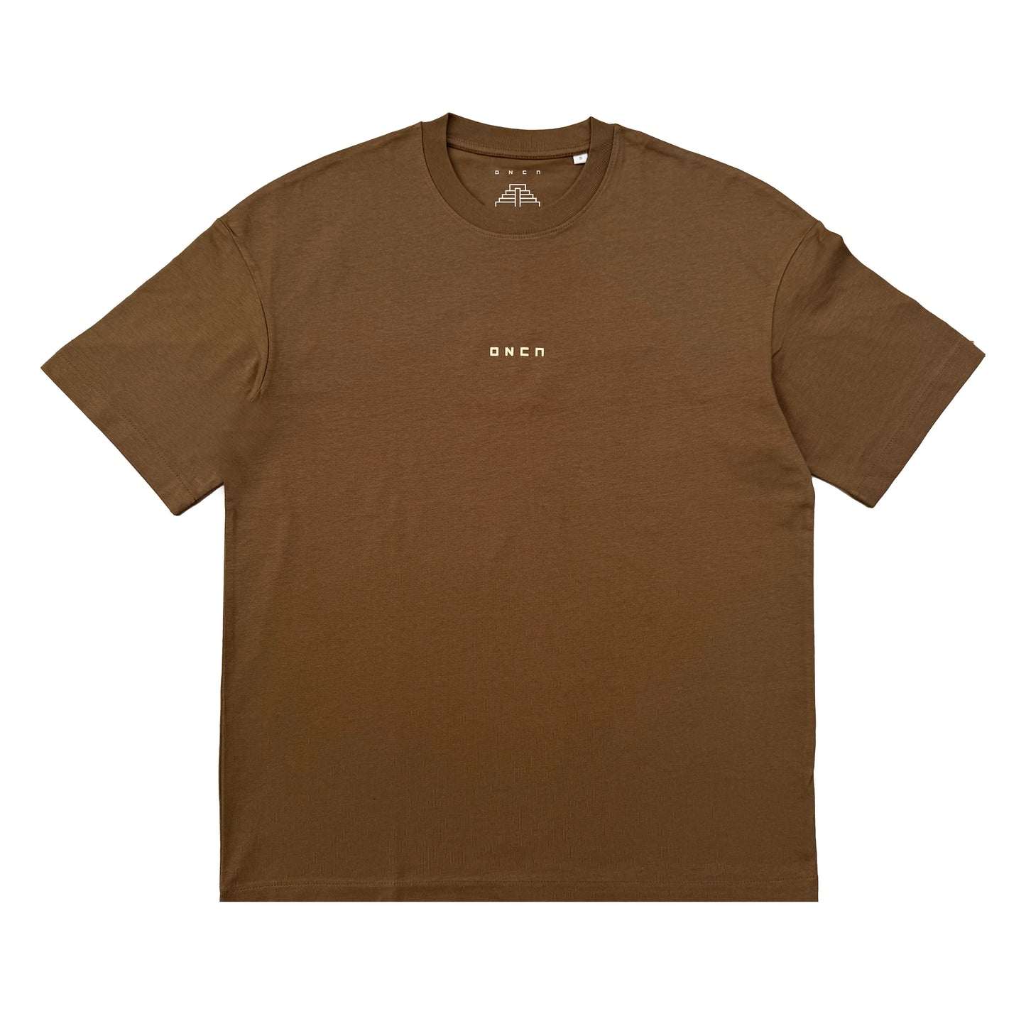 T-SHIRT PLAN TOFFEE