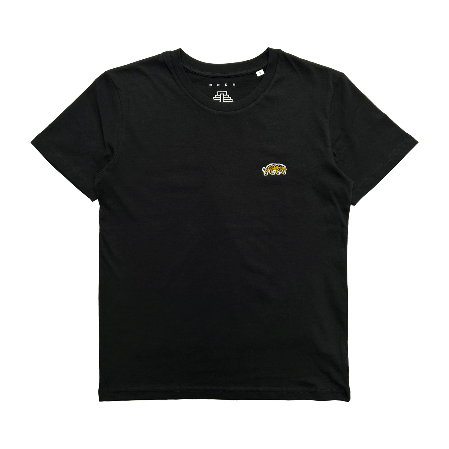 T-SHIRT PANTHERA NERA