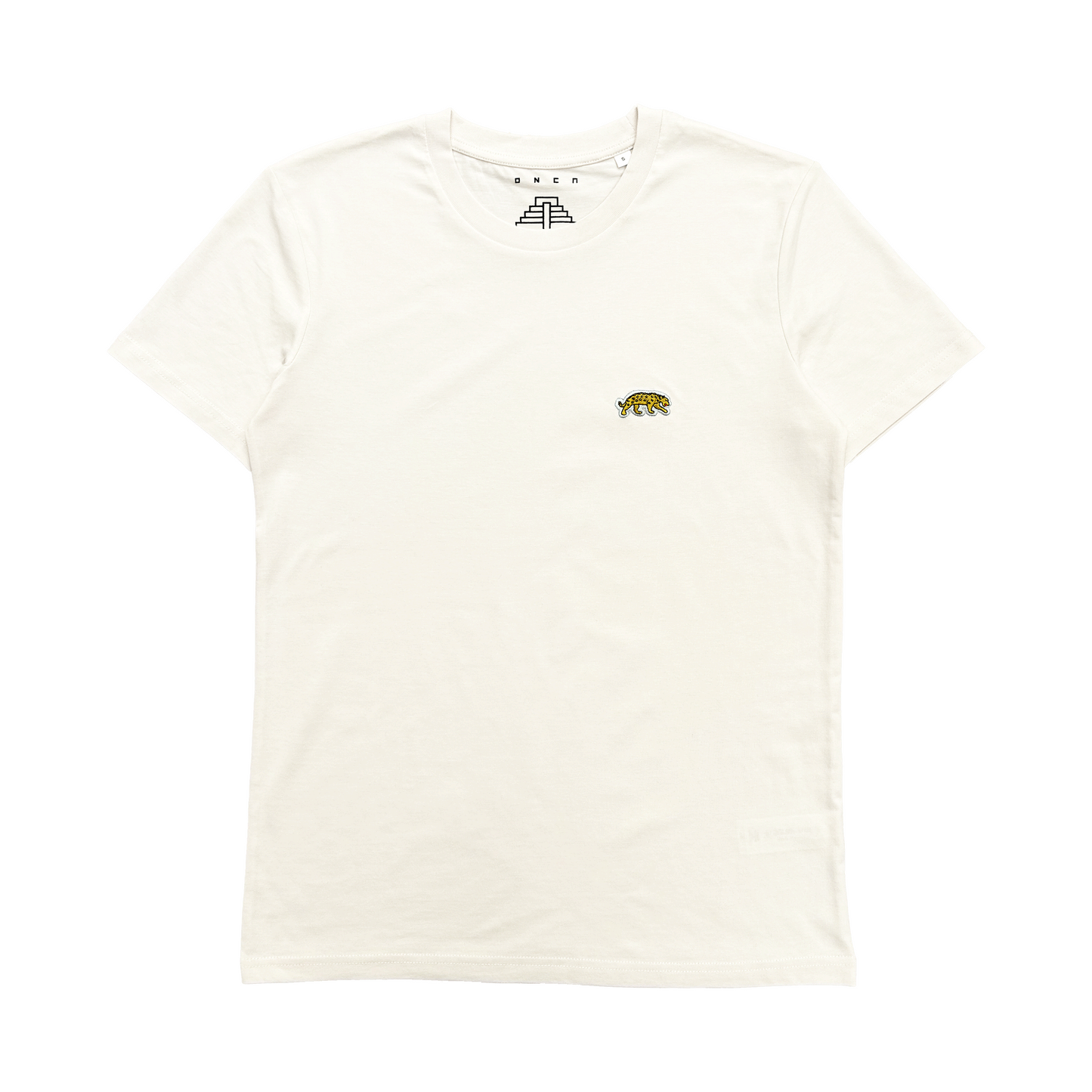 PANTHERA ONCA T-SHIRT