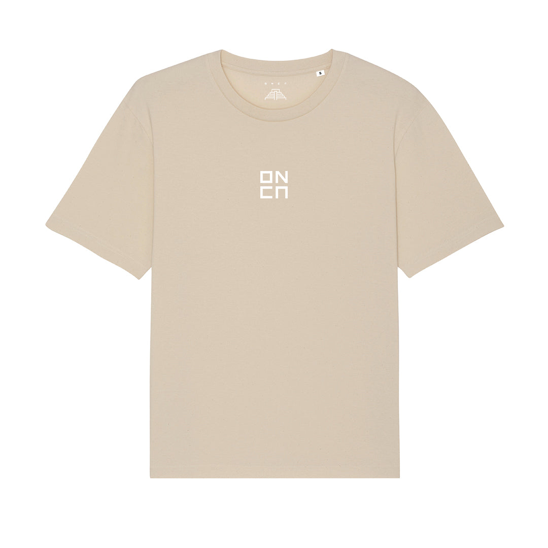 ABOVE DESERT T-SHIRT