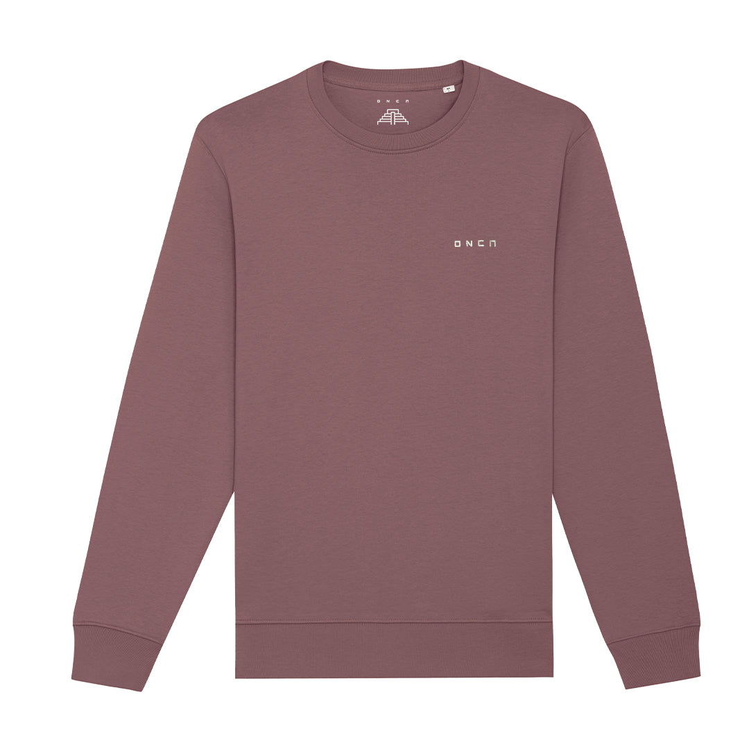 HOODIE CREWNECK PRUGNA