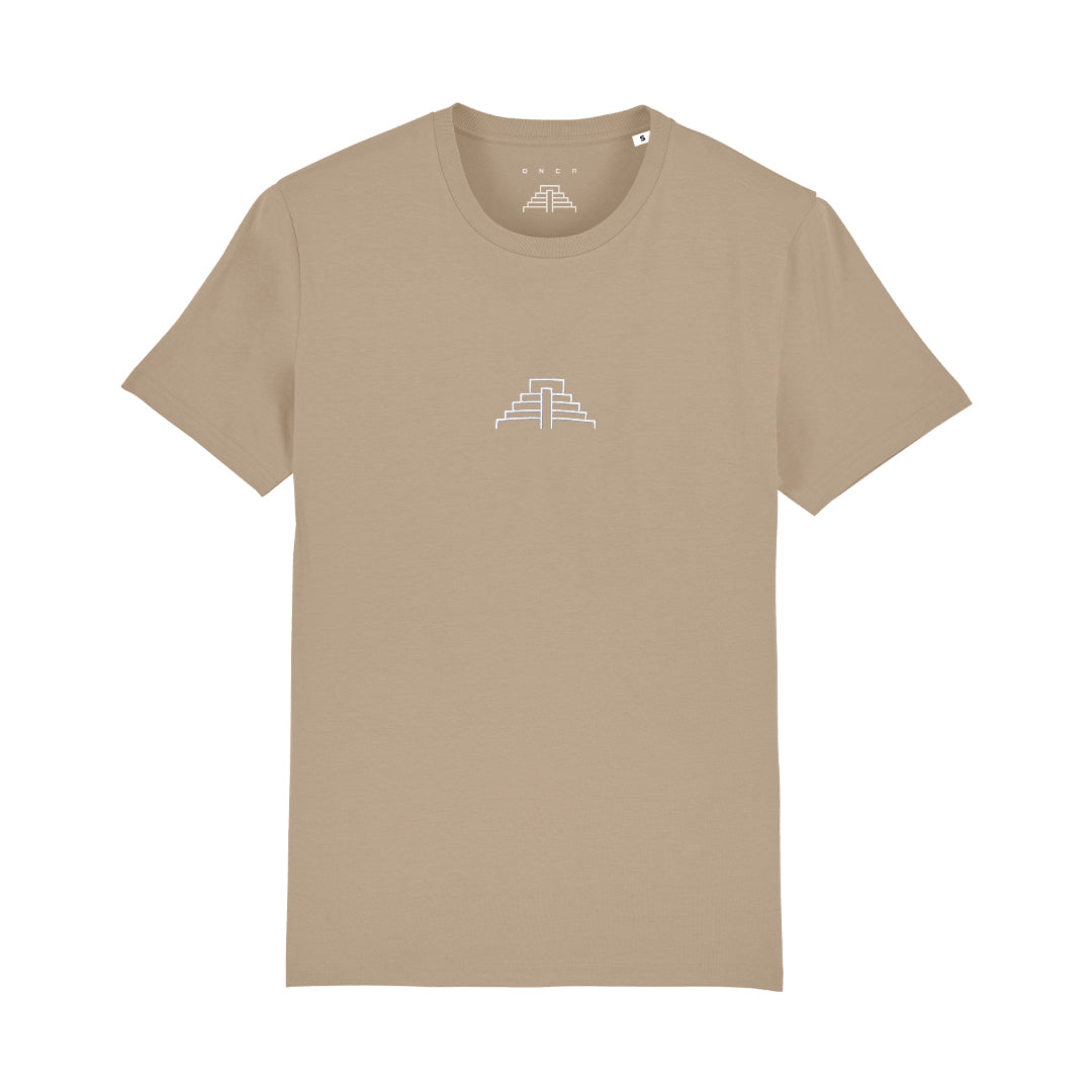 T-SHIRT EL CASTILLO DRIFTWOOD
