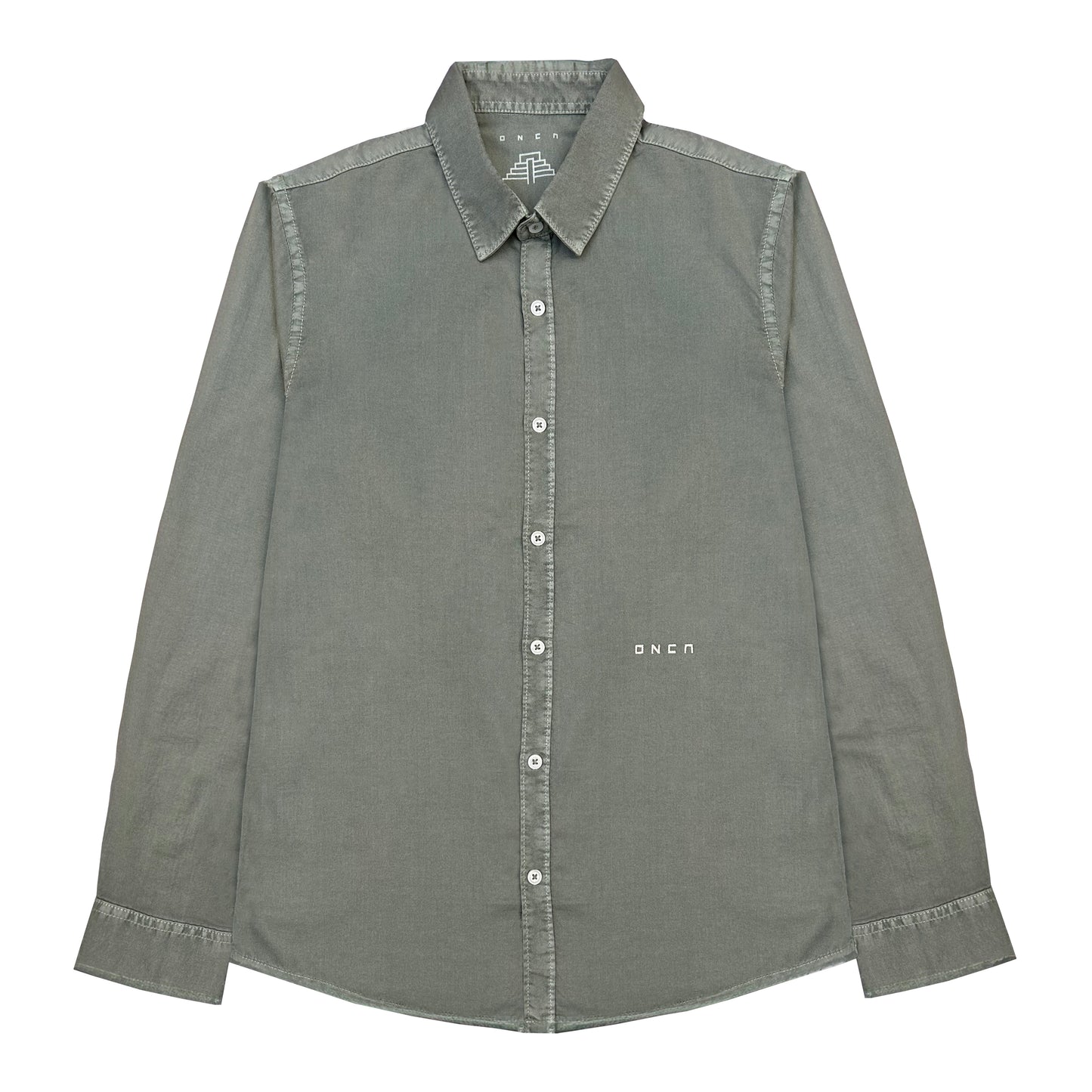 CAMICIA KHAKI