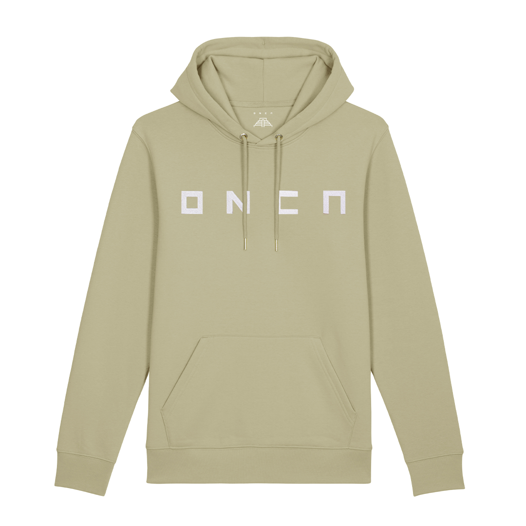 HOODIE FONT SELVA