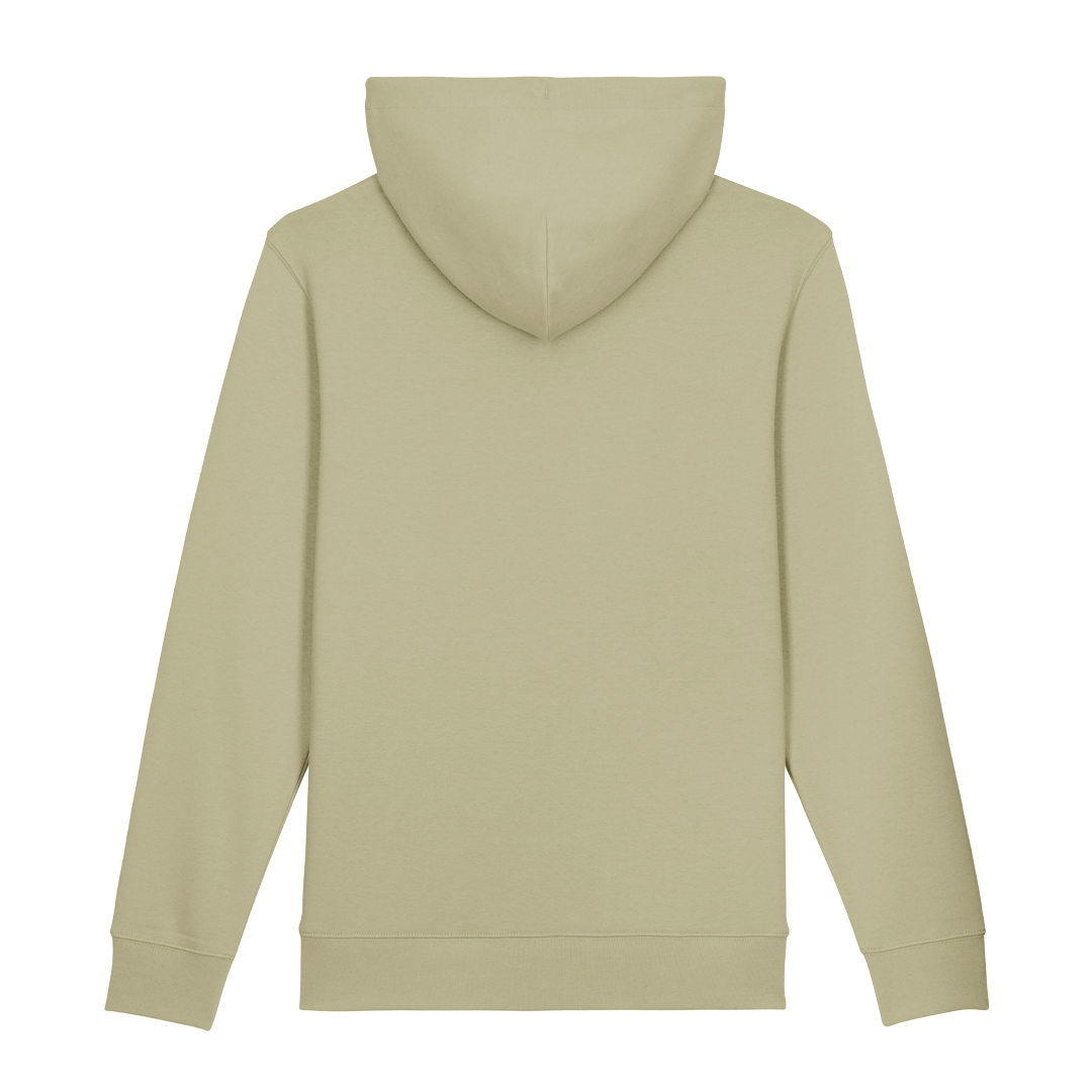 HOODIE FONT SELVA
