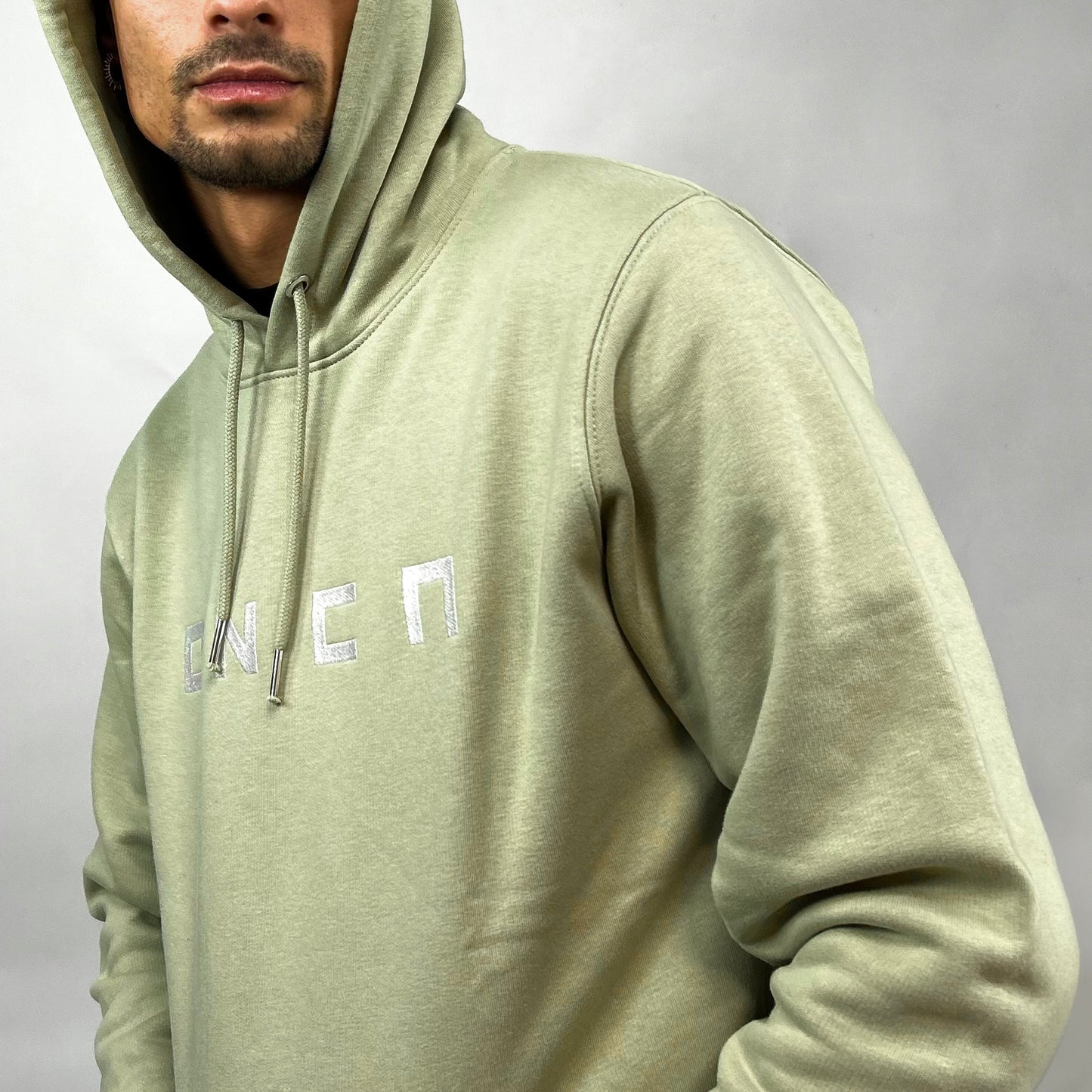 HOODIE FONT SELVA
