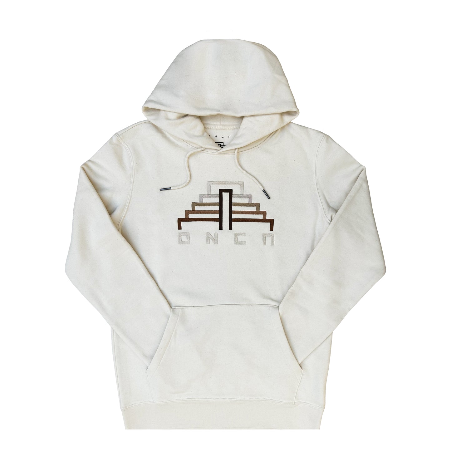 HOODIE GRAN CASTILLO BLACK