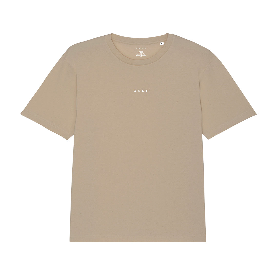 T-SHIRT PLAN DRIFTWOOD