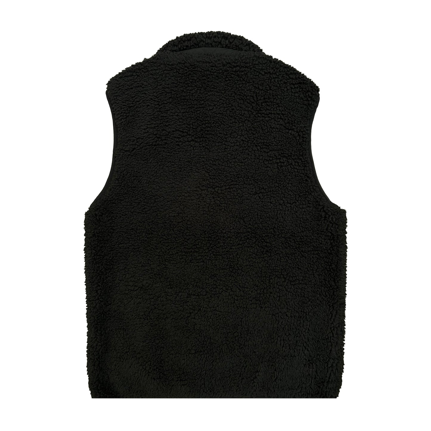 BODYWARMER NERO