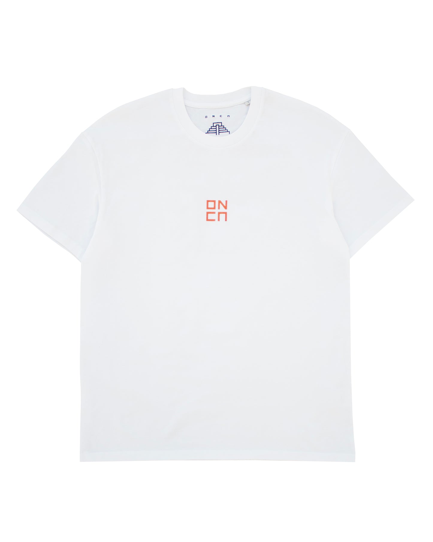 T-SHIRT ABOVE BIANCA