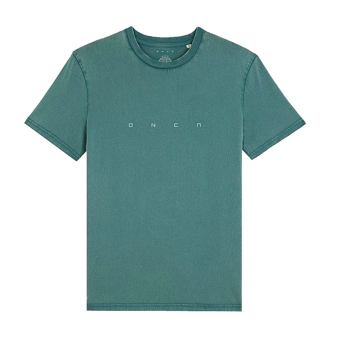 T-SHIRT FADED IDRO