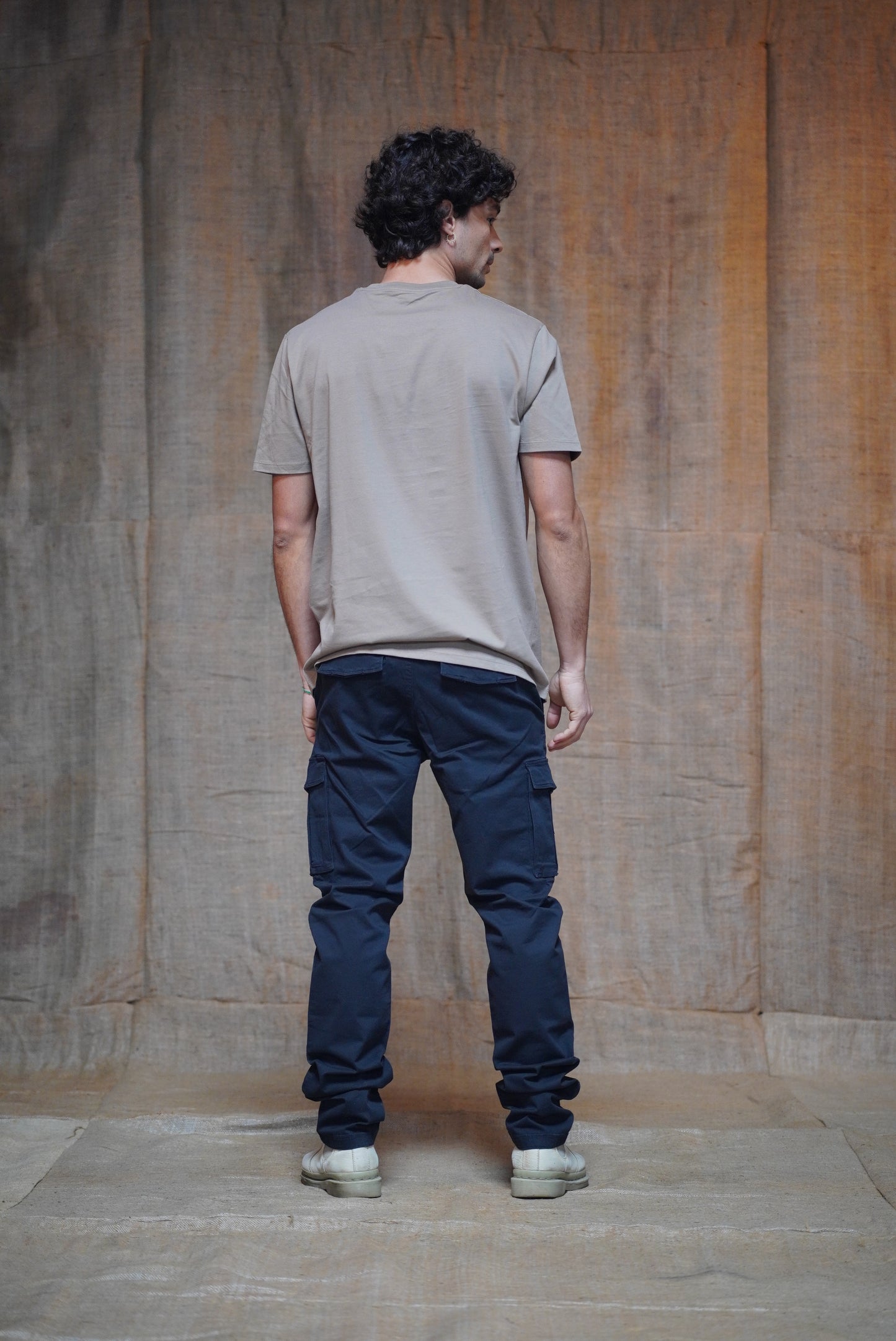 T-SHIRT EL CASTILLO DRIFTWOOD
