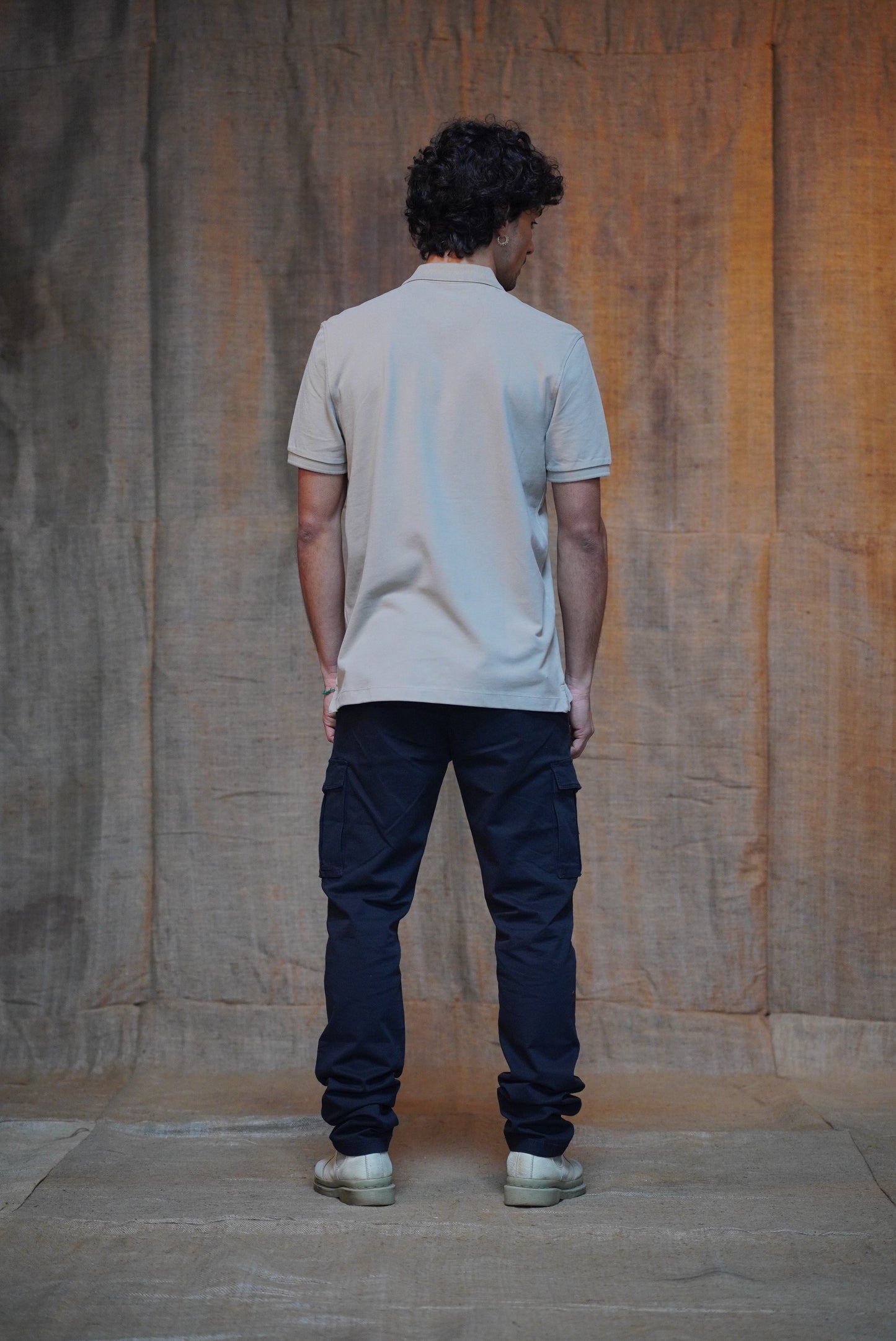 POLO SAND