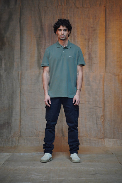 POLO KHAKI