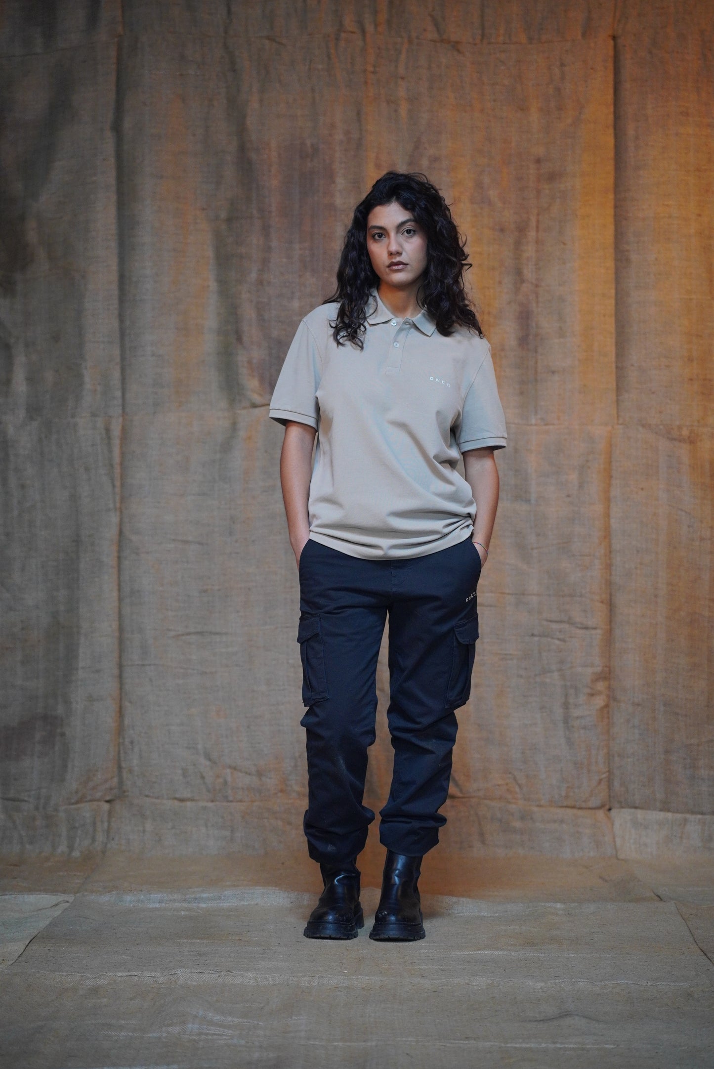 POLO SAND