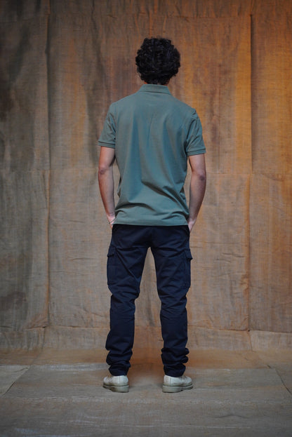 POLO KHAKI