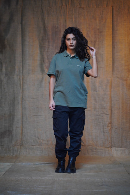 POLO KHAKI