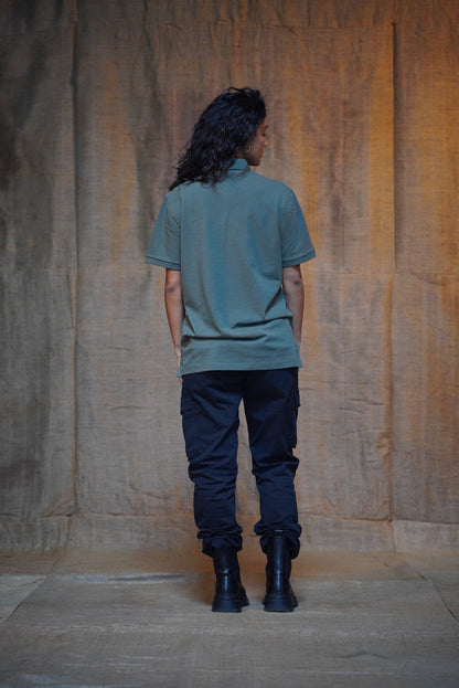 POLO KHAKI