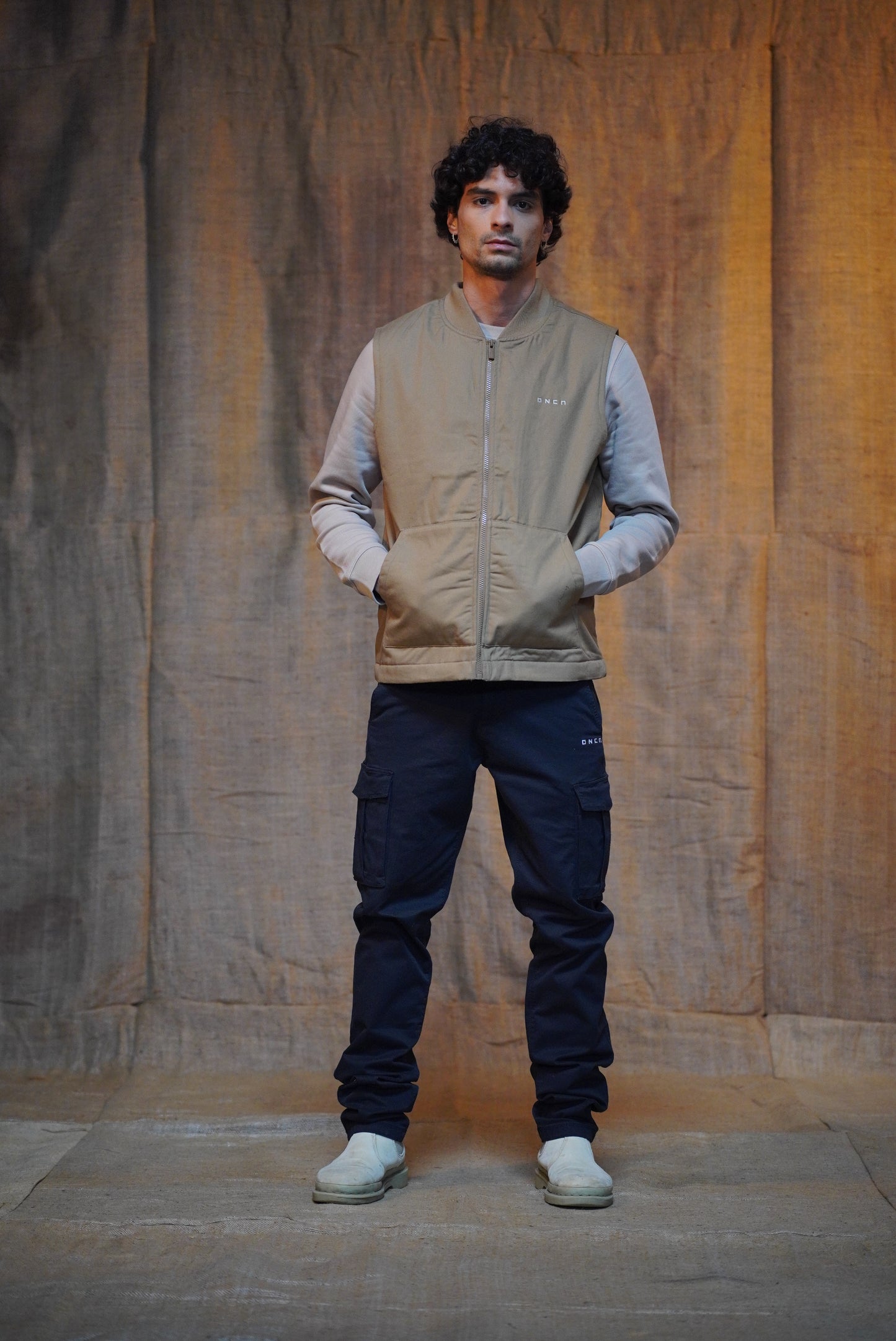 SMANICATO CAMEL