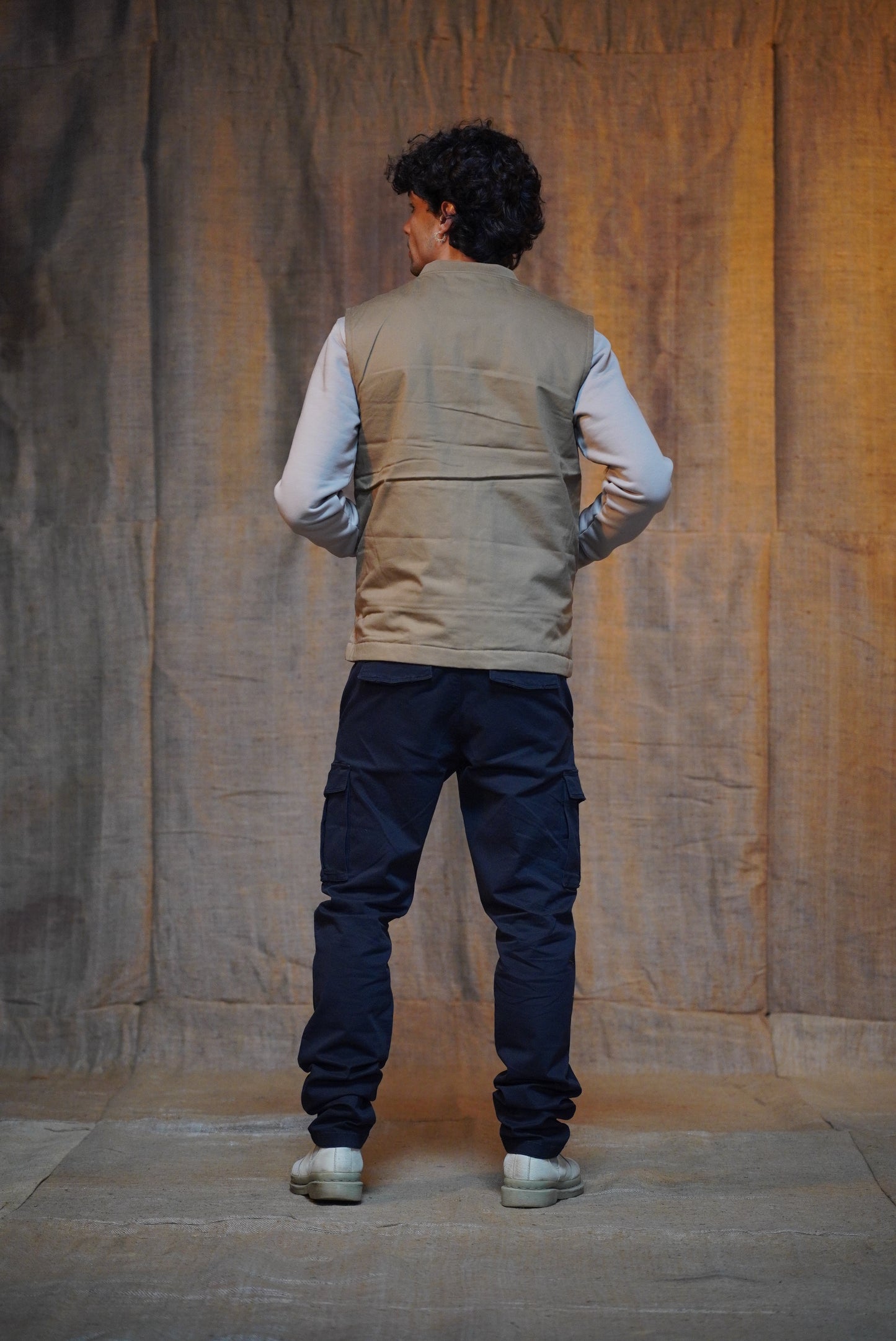 SMANICATO CAMEL