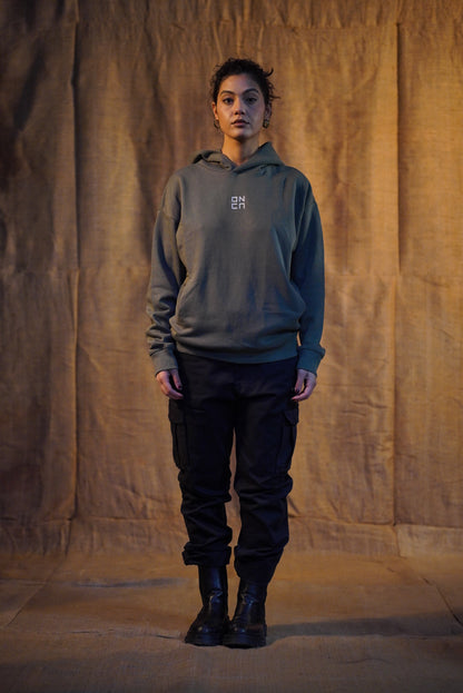 FELPA PLAN KHAKI