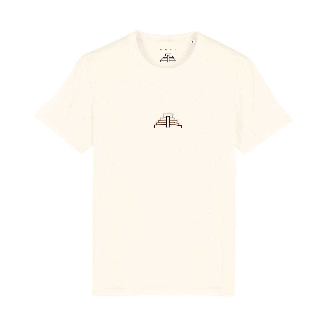 EL CASTILLO NATURAL T-SHIRT