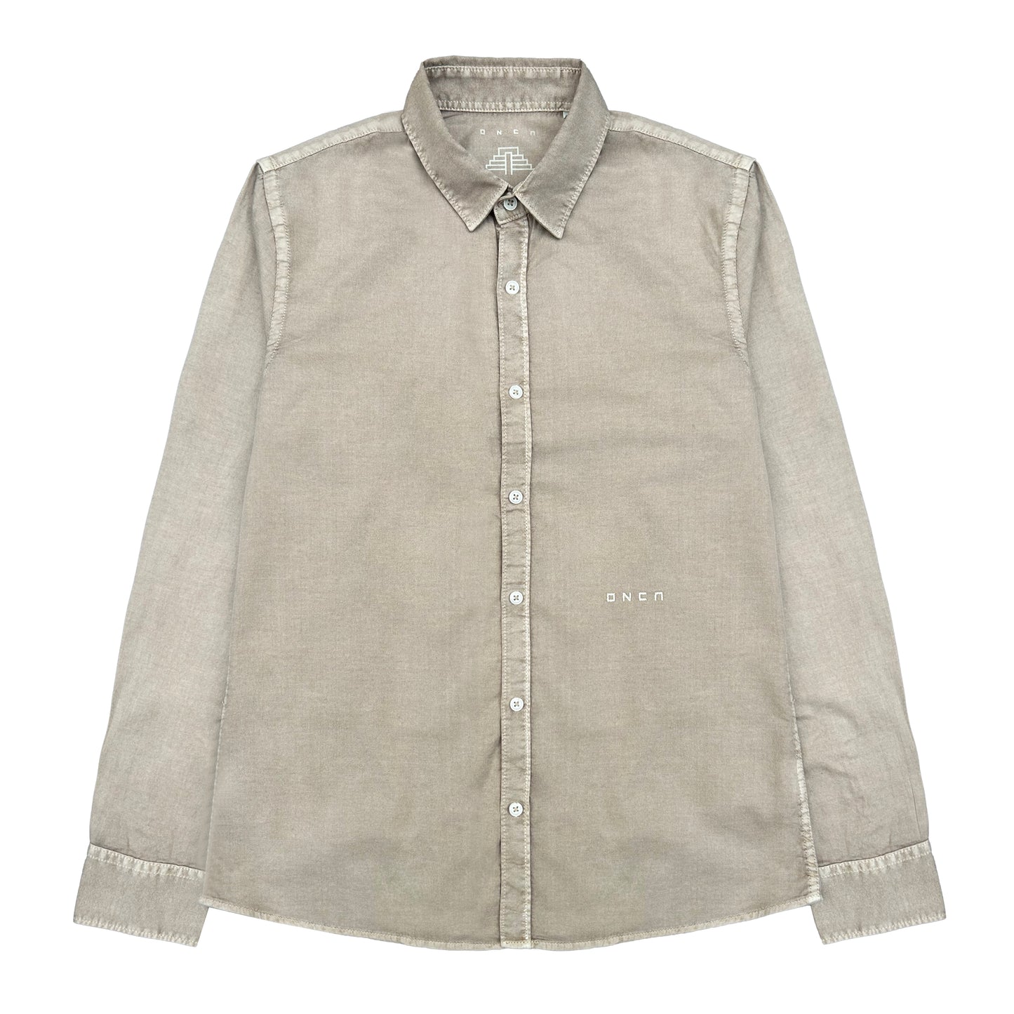 CAMICIA SAND