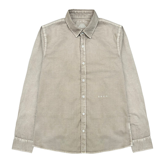 CAMICIA SAND