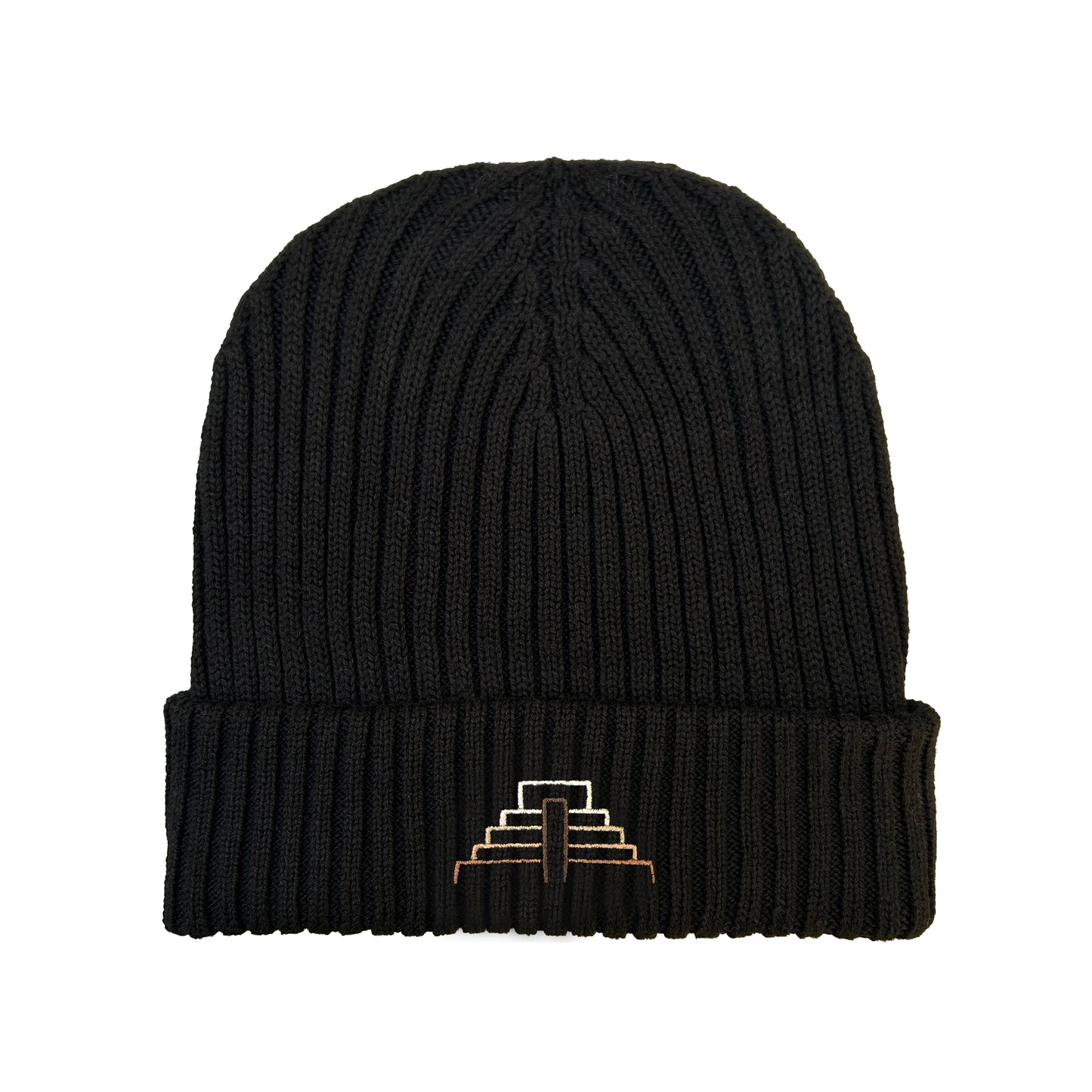 GORRA NEGRA