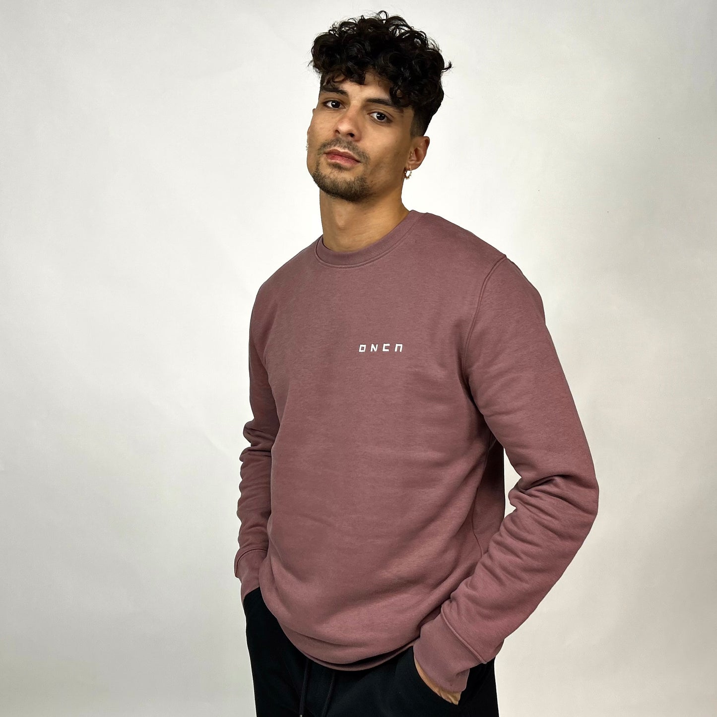 HOODIE CREWNECK PRUGNA