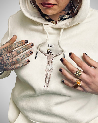 FELPA PERSONAL JESUS