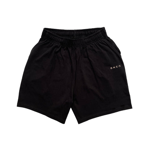 ONCA PANT/ERA BLACK