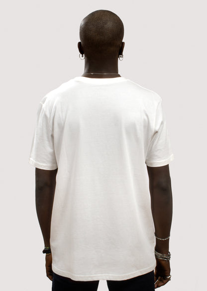 OFF-WHITE YAGUARA T-SHIRT